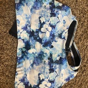 Lg nursing Love & fit Athena for high impact